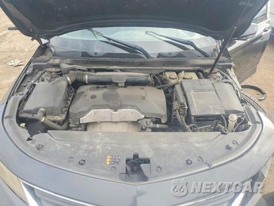 Zdjęcie 11 z 12 samochodu: 2014 CHEVROLET IMPALA LS VIN:1G11Y5SL2EU118898 - miniatura