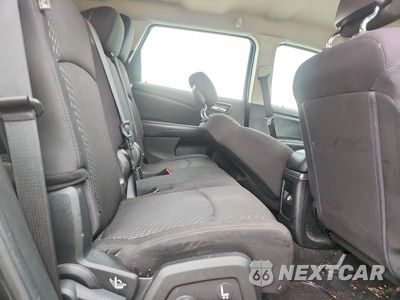 Zdjęcie 10 z 12 samochodu: 2014 DODGE JOURNEY SE VIN:3C4PDCAB7ET166269 - miniatura