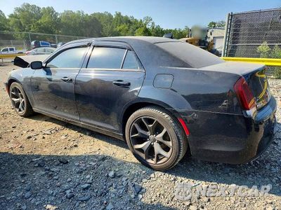 Drugie zdjęcie samochodu z przodu: 2021 CHRYSLER 300 S VIN:2C3CCABG2MH524003 - miniatura