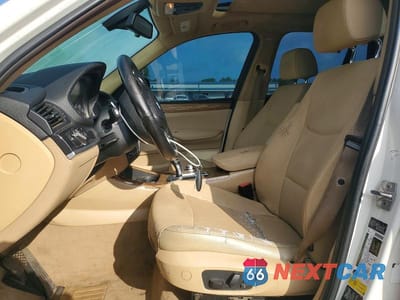Zdjęcie 7 z 13 samochodu: 2012 BMW X3 XDRIVE35I VIN:5UXWX7C52CL737238 - miniatura