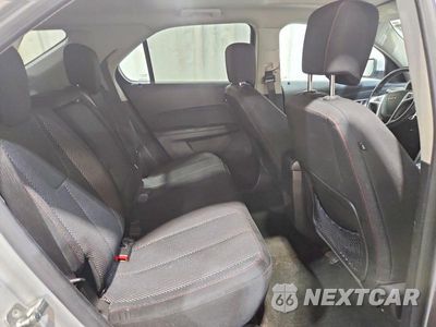 Zdjęcie 11 z 13 samochodu: 2014 CHEVROLET EQUINOX LT VIN:2GNALBEK0E6251334 - miniatura