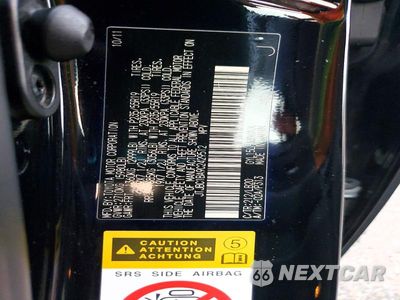 Zdjęcie 13 z 13 samochodu: 2012 LEXUS RX 450H VIN:JTJBC1BA9C2429512 - miniatura