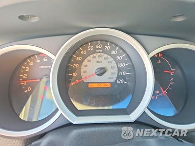Zdjęcie 9 z 13 samochodu: 2008 TOYOTA TACOMA PRERUNNER V6 VIN:5TETU62N88Z486128 - miniatura