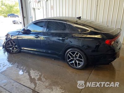 Drugie zdjęcie samochodu z przodu: 2024 KIA K5 GT LINE VIN:5XXG64J28RG243099 - miniatura