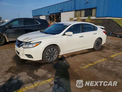2018 NISSAN ALTIMA 2.5 SV 1N4AL3AP9JC239691 - główne zdjęcie licytacji z USA - miniatura