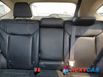 Zdjęcie 10 z 13 samochodu: 2016 HONDA CR-V EXL VIN:5J6RM4H74GL058328 - miniatura