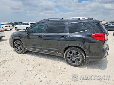 Drugie zdjęcie samochodu z przodu: 2024 SUBARU ASCENT ONYX EDITION VIN:4S4WMAKD6R3401516 - miniatura