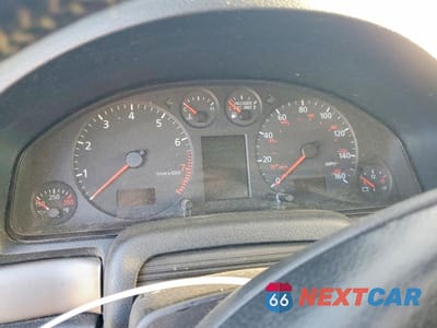 Zdjęcie 9 z 12 samochodu: 2000 AUDI A4 1.8T VIN:WAUAC28D8YA144882 - miniatura