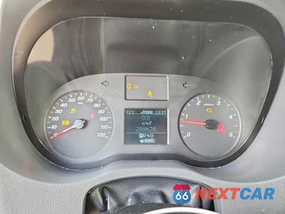 Zdjęcie 9 z 13 samochodu: 2019 MERCEDES-BENZ SPRINTER 2500/3500 VIN:WD3PF0CD2KP050625 - miniatura