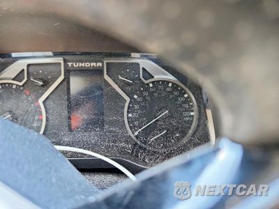 Zdjęcie 9 z 12 samochodu: 2024 TOYOTA TUNDRA SR5 VIN:5TFLA5AB1RX039501 - miniatura