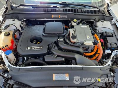 Zdjęcie 11 z 13 samochodu: 2019 FORD FUSION SE VIN:3FA6P0LU5KR263968 - miniatura