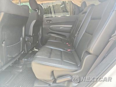 Zdjęcie 11 z 14 samochodu: 2021 DODGE DURANGO PURSUIT VIN:1C4SDJFT9MC849407 - miniatura
