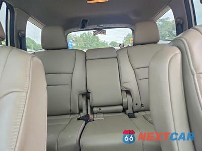 Zdjęcie 10 z 14 samochodu: 2016 HONDA PILOT TOURING VIN:5FNYF5H95GB041186 - miniatura