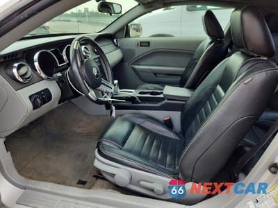 Zdjęcie 7 z 13 samochodu: 2006 FORD MUSTANG VIN:1ZVFT80N965164481 - miniatura