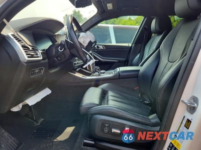 Zdjęcie 7 z 14 samochodu: 2021 BMW X5 XDRIVE40I VIN:5UXCR6C06M9G65327 - miniatura