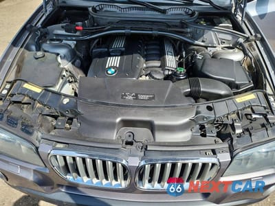 Zdjęcie 12 z 13 samochodu: 2010 BMW X3 XDRIVE30I VIN:WBXPC9C49AWJ32779 - miniatura