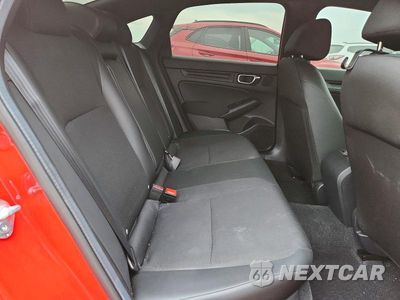Zdjęcie 10 z 12 samochodu: 2026 HONDA CIVIC SPORT VIN:2HGFE2F56TH553537 - miniatura