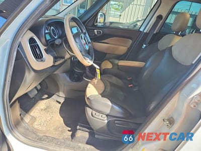 Zdjęcie 7 z 13 samochodu: 2014 FIAT 500L LOUNGE VIN:ZFBCFACH4EZ007171 - miniatura