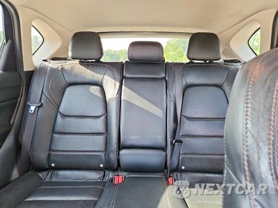 Zdjęcie 10 z 14 samochodu: 2017 MAZDA CX-5 GRAND TOURING VIN:JM3KFBDL3H0156365 - miniatura