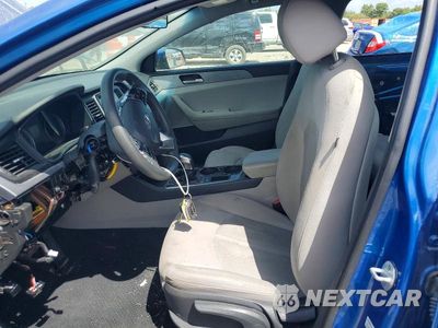 Zdjęcie 7 z 13 samochodu: 2019 HYUNDAI SONATA SE VIN:5NPE24AF1KH761541 - miniatura