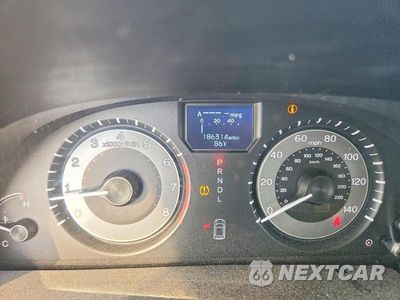 Zdjęcie 9 z 13 samochodu: 2016 HONDA ODYSSEY TOURING VIN:5FNRL5H93GB085135 - miniatura