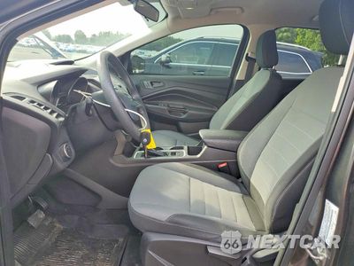 Zdjęcie 7 z 14 samochodu: 2018 FORD ESCAPE S VIN:1FMCU0F75JUB97324 - miniatura