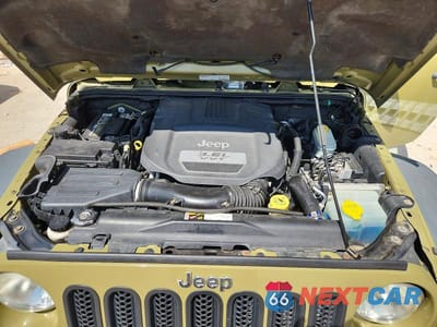 Zdjęcie 11 z 12 samochodu: 2013 JEEP WRANGLER UNLIMITED RUBICON VIN:1C4HJWFG5DL561032 - miniatura