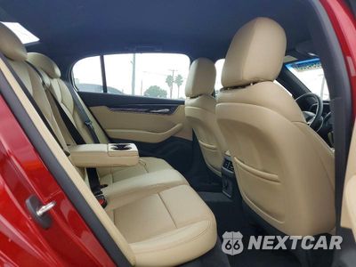 Zdjęcie 10 z 12 samochodu: 2024 CADILLAC CT5 PREMIUM LUXURY VIN:1G6DN5RK8R0130869 - miniatura