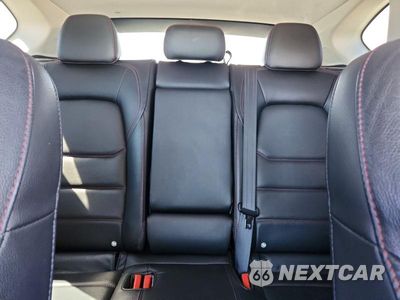 Zdjęcie 10 z 14 samochodu: 2024 MAZDA CX-5 PREFERRED VIN:JM3KFBCLXR0522518 - miniatura