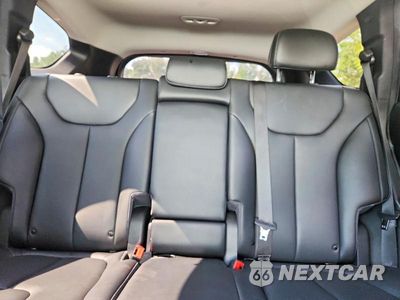 Zdjęcie 10 z 13 samochodu: 2023 HYUNDAI SANTA FE SEL PREMIUM VIN:5NMS3DAJ0PH550713 - miniatura