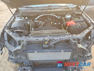 Zdjęcie 11 z 12 samochodu: 2019 FORD RANGER XL VIN:1FTER4FH2KLA82007 - miniatura