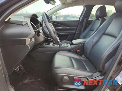Zdjęcie 7 z 12 samochodu: 2023 MAZDA CX-30 SELECT VIN:3MVDMBBM2PM531529 - miniatura