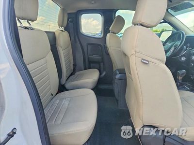 Zdjęcie 10 z 13 samochodu: 2020 FORD RANGER XLT VIN:1FTER1EH3LLA56954 - miniatura