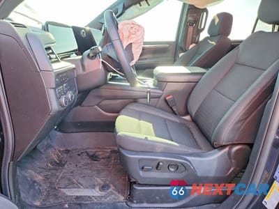 Zdjęcie 7 z 13 samochodu: 2025 CHEVROLET TAHOE K1500 LS VIN:1GNS6MRD5SR325172 - miniatura