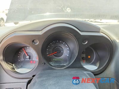 Zdjęcie 9 z 12 samochodu: 2003 NISSAN XTERRA XE-V6 VIN:5N1ED28Y13C637798 - miniatura