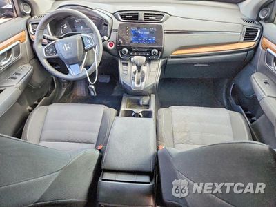 Zdjęcie 8 z 13 samochodu: 2017 HONDA CR-V EX VIN:5J6RW2H57HL019098 - miniatura