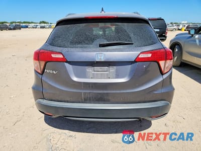 Zdjęcie 6 z 12 samochodu: 2016 HONDA HR-V EXL VIN:3CZRU5H73GM701322 - miniatura
