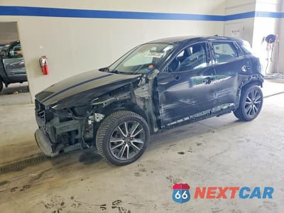 2018 MAZDA CX-3 TOURING JM1DKDC78J1323896 - główne zdjęcie licytacji z USA - miniatura