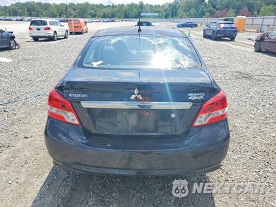 Zdjęcie 6 z 12 samochodu: 2019 MITSUBISHI MIRAGE G4 ES VIN:ML32F3FJXKHF01660 - miniatura
