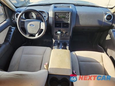 Zdjęcie 8 z 12 samochodu: 2008 FORD EXPLORER SPORT TRAC XLT VIN:1FMEU31E38UB34281 - miniatura