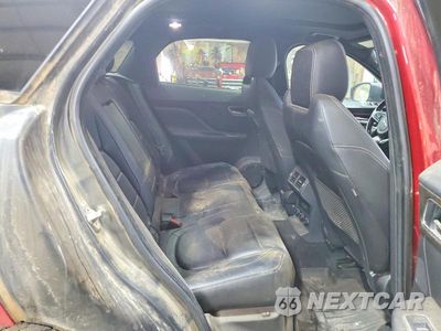 Zdjęcie 11 z 13 samochodu: 2018 JAGUAR F-PACE S VIN:SADCM2FV5JA253444 - miniatura