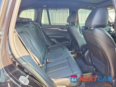 Zdjęcie 11 z 13 samochodu: 2023 BMW X3 M40I VIN:5UX83DP06P9P00844 - miniatura