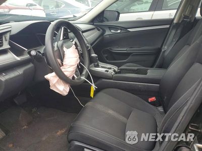 Zdjęcie 7 z 12 samochodu: 2017 HONDA CIVIC EX VIN:19XFC2F74HE211979 - miniatura