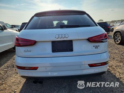 Zdjęcie 6 z 12 samochodu: 2018 AUDI Q3 PREMIUM PLUS VIN:WA1HCCFS5JR019171 - miniatura