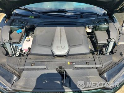 Zdjęcie 11 z 12 samochodu: 2023 KIA EV6 GT-LINE VIN:KNDC3DLC6P5153268 - miniatura