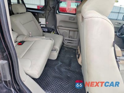 Zdjęcie 11 z 14 samochodu: 2011 HONDA ELEMENT VIN:5J6YH2H34BL000200 - miniatura