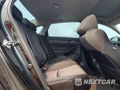 Zdjęcie 10 z 12 samochodu: 2018 HONDA ACCORD EX VIN:1HGCV1F49JA236965 - miniatura