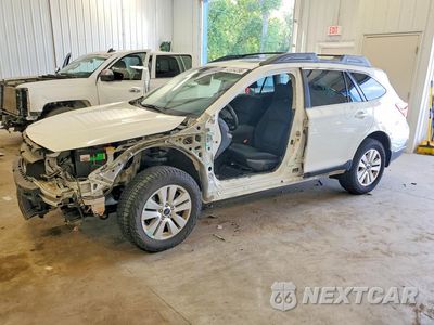 2018 SUBARU OUTBACK 2.5I PREMIUM 4S4BSAHC0J3270235 - główne zdjęcie licytacji z USA - miniatura