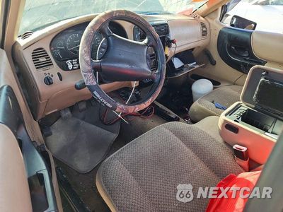 Zdjęcie 8 z 12 samochodu: 1999 FORD RANGER SUPER CAB VIN:1FTZR15V8XPA88238 - miniatura