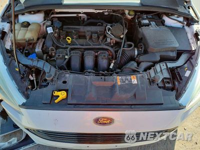 Zdjęcie 11 z 13 samochodu: 2014 FORD FOCUS SE VIN:1FADP3F27EL443555 - miniatura